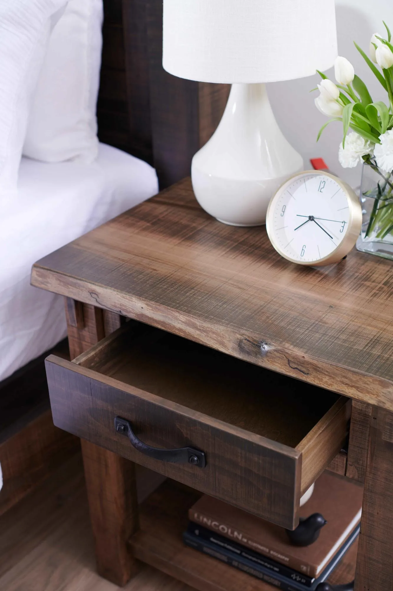 Westbury Collection Urban Barnwood Furniture